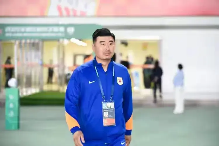 第一外援克